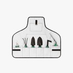 Multifunctional Pocket Tool Apron