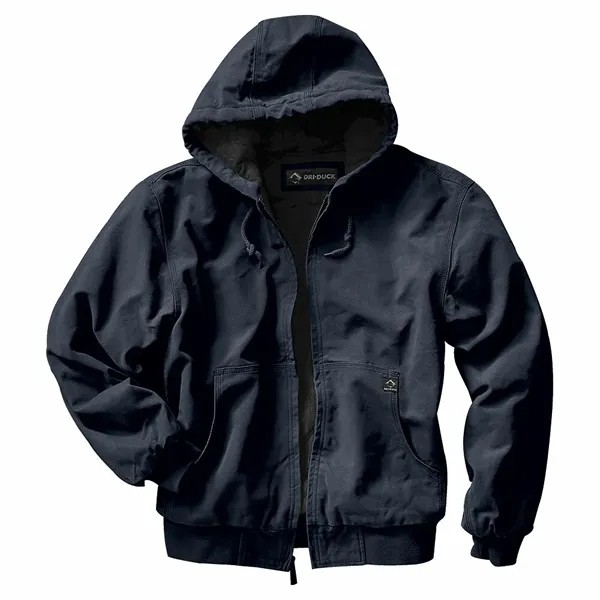 DRI DUCK Tall Cheyenne Jacket for