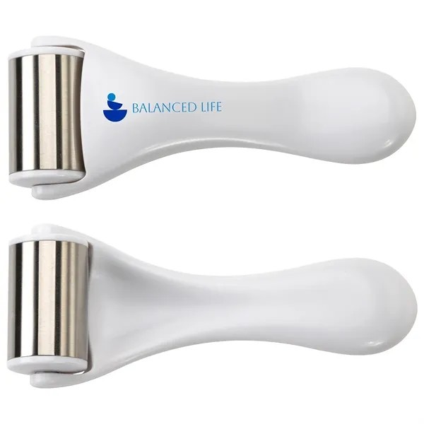 Cold Therapy Massage Roller for