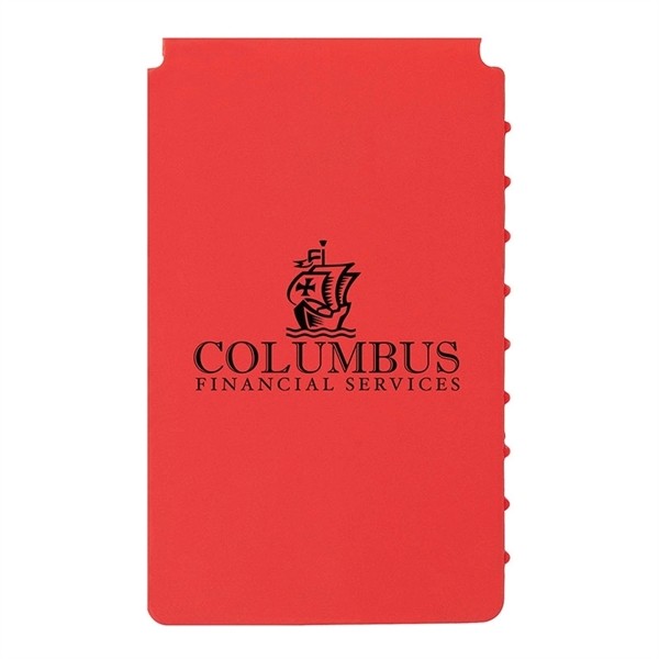 Business Card Case for