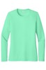 Bright Seafoam