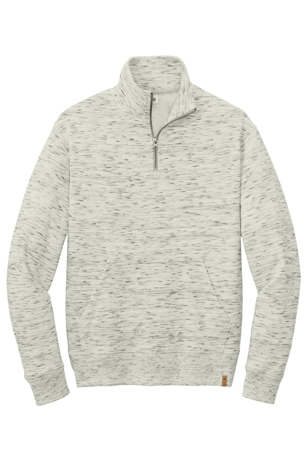 Tentree Women's Space Dye Fleece 1/4-Zip for