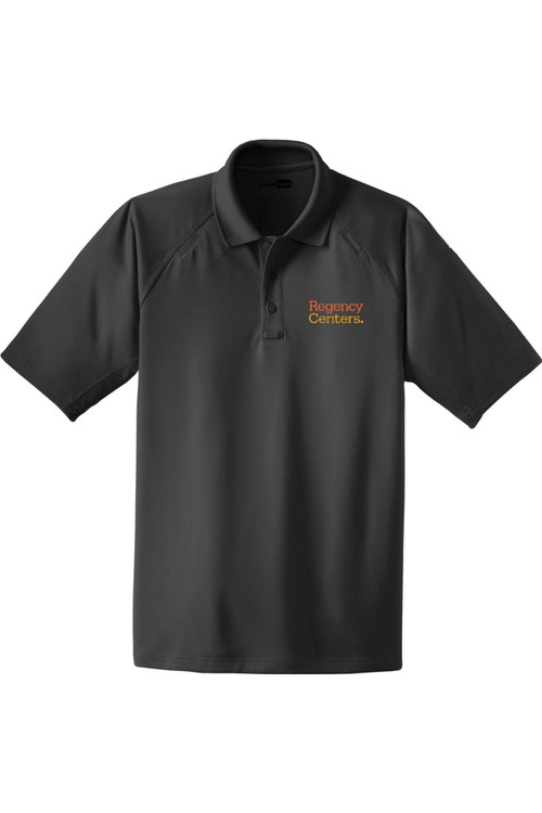 CornerStone Unisex Select Snag-Proof Tactical Polo for