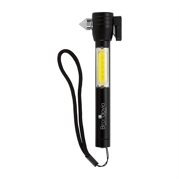 Guardian Auto Emergency Tool for