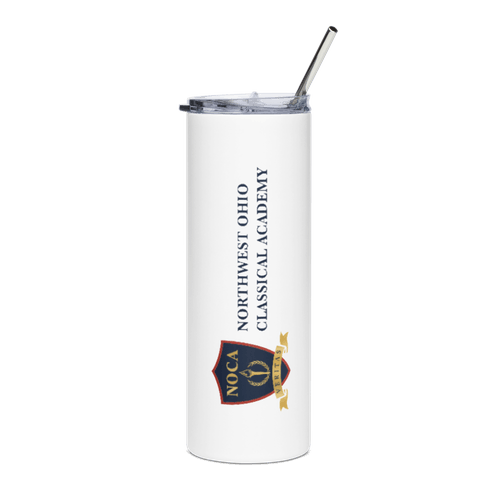 Stainless Steel Tumbler for