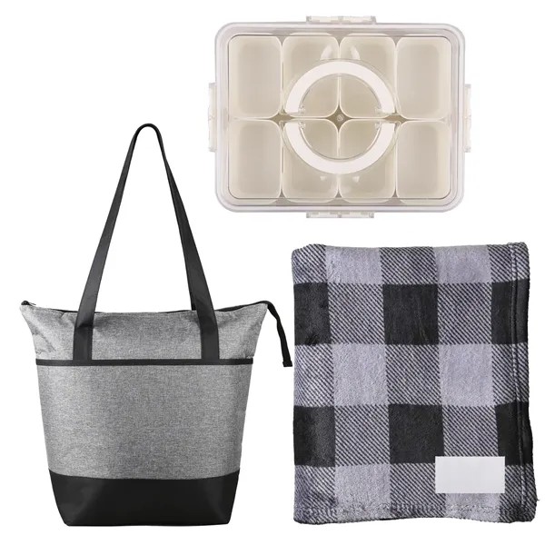 Picnic Pal Set for