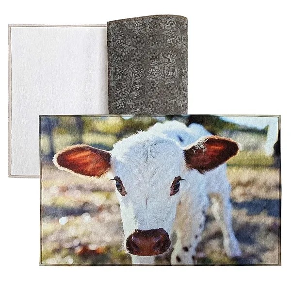 LIBERTY BAGS Sublimation Dornier Rug for