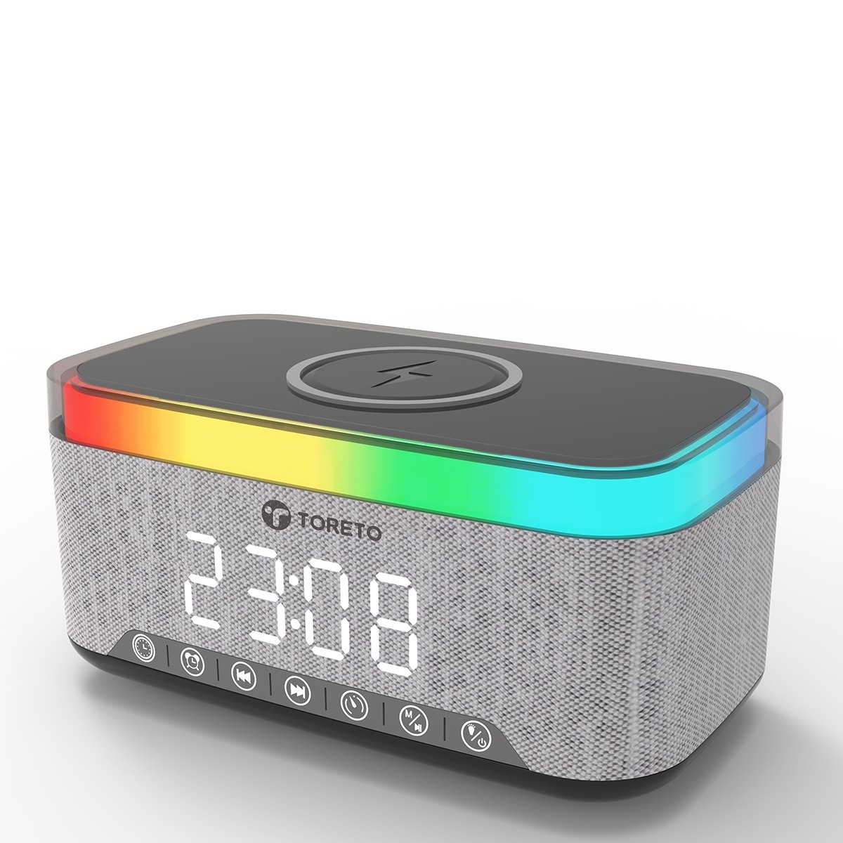 AudioDock for