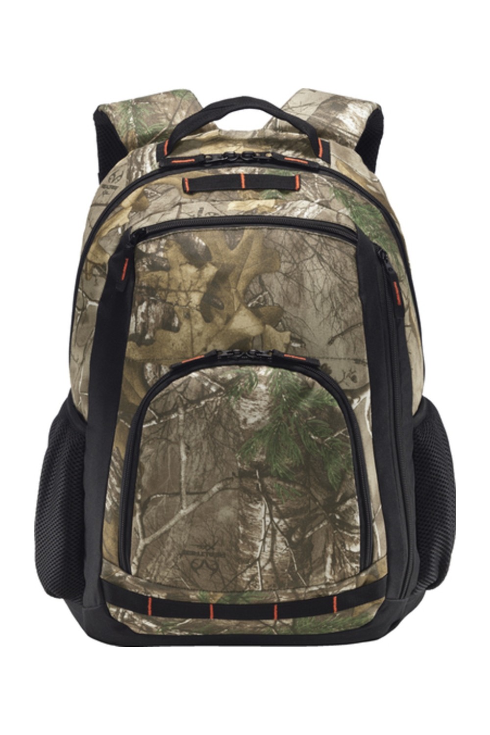 Port Authority Camo Xtreme Backpack for