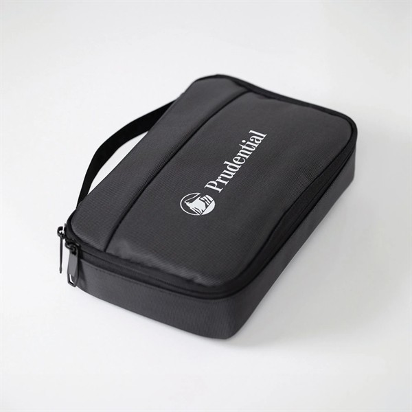 Techfarer Premium Tech Organizer for