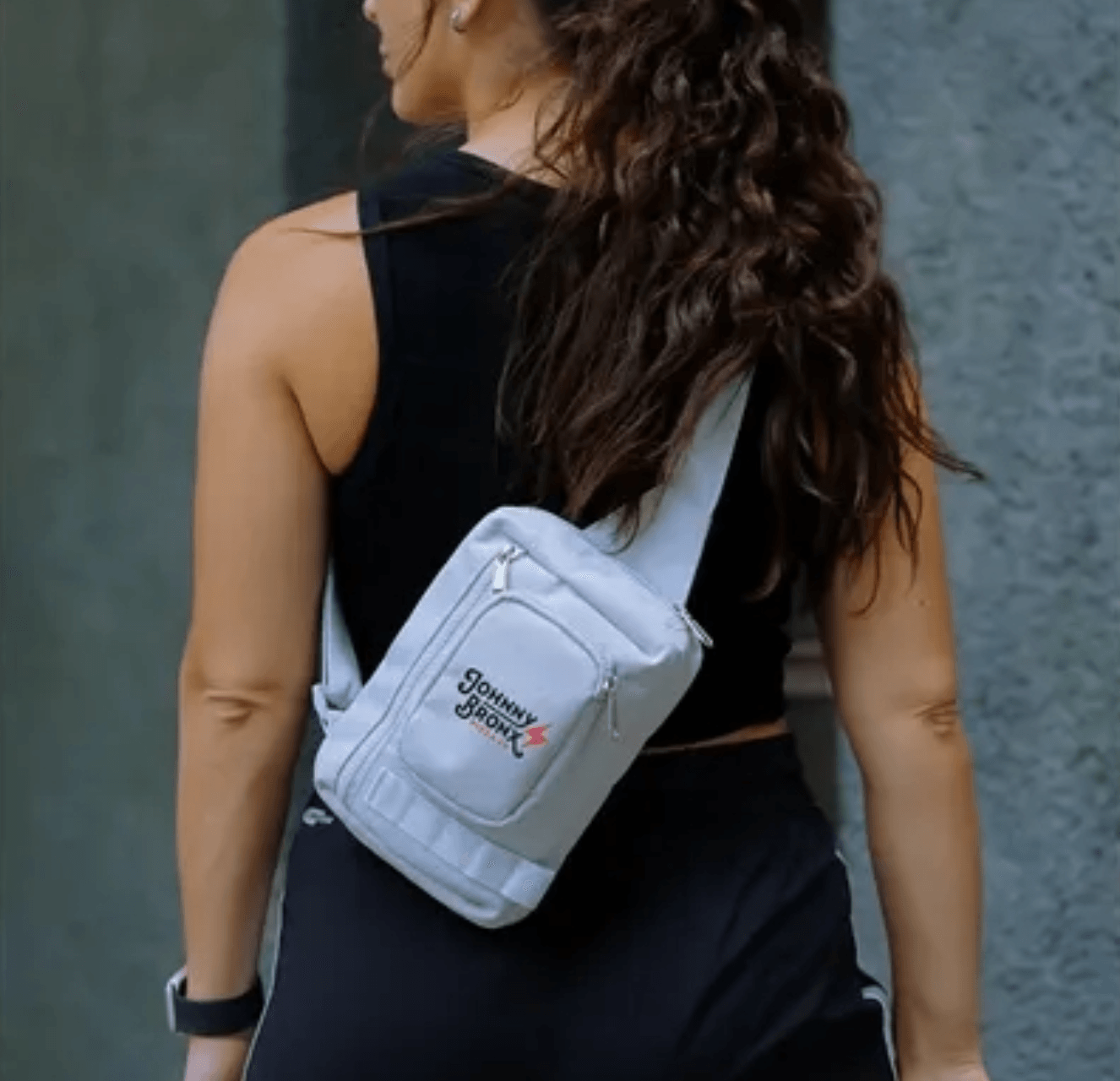 Moonyx Crossbody for