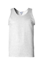 Gildan Ultra Cotton Tank Top