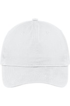 Port & Company Brushed Twill Low Profile Cap