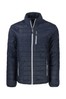Dark Navy/Silver