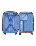 DELSEY Flanerie Expandable Trolley 55cm
