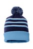 Navy/ Columbia Blue/ White
