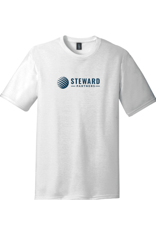 District Perfect Unisex Tri Tee for