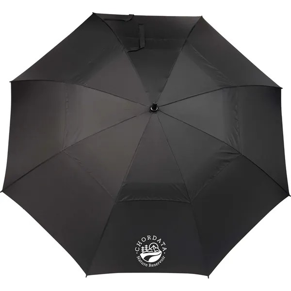 58" Recycled Golf Umbrella for