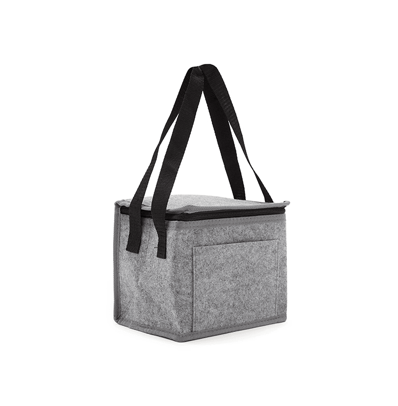 Felt Cooler Bag for