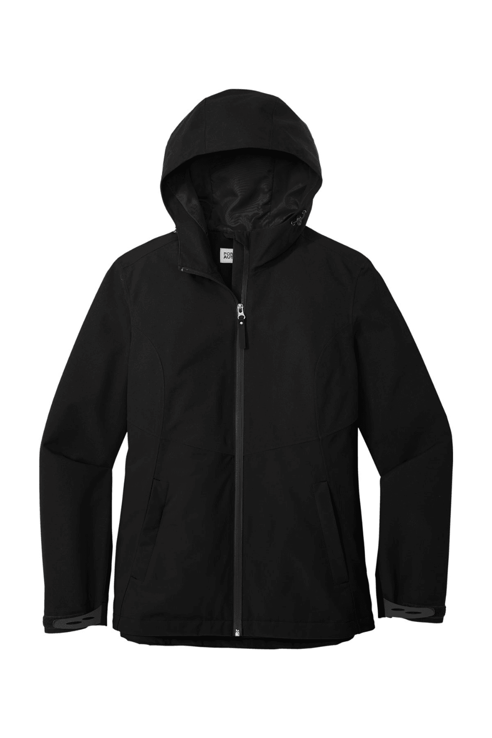Port Authority Ladies Tech Rain Jacket for