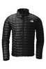 TNF Black