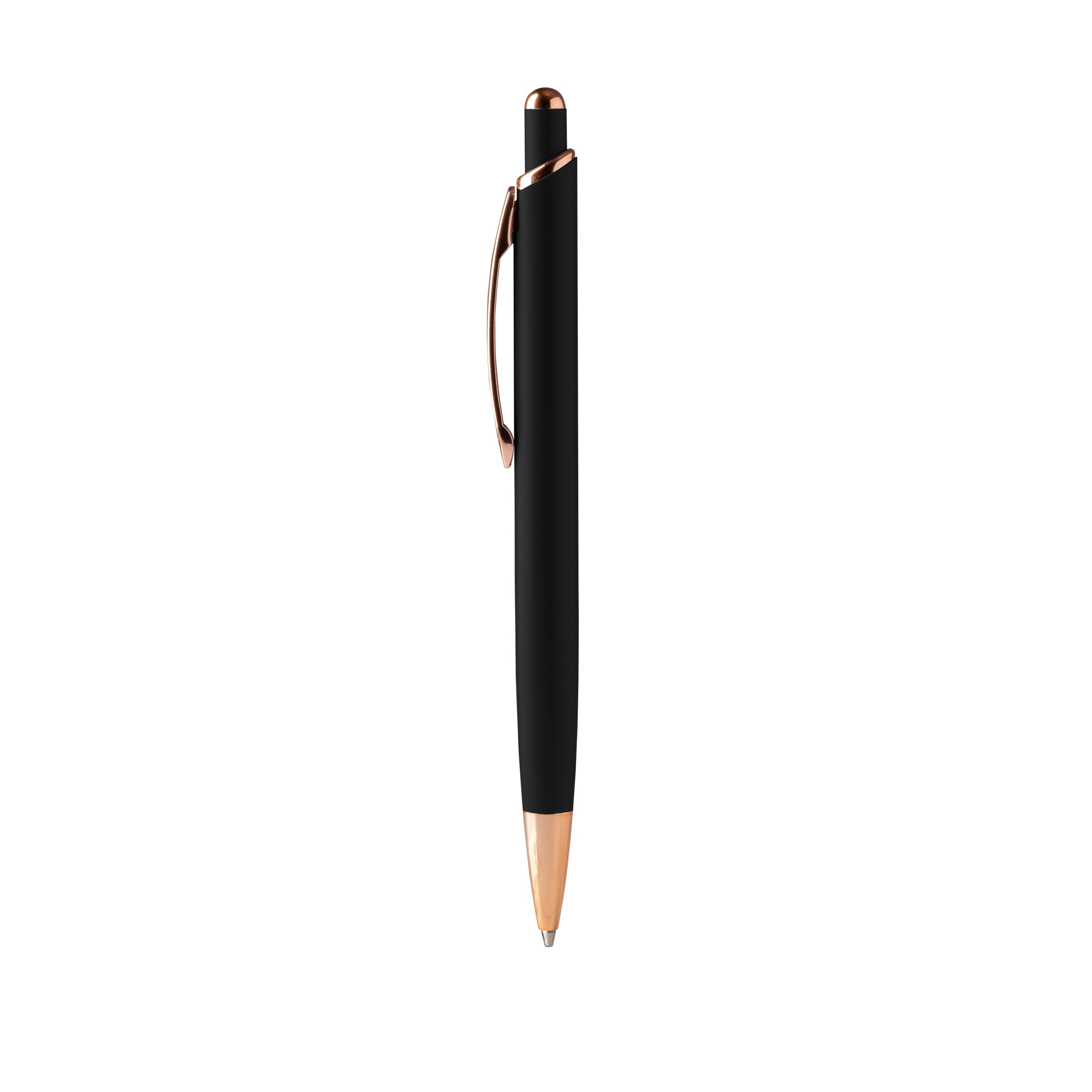 Elegant Copper Finish Pen for
