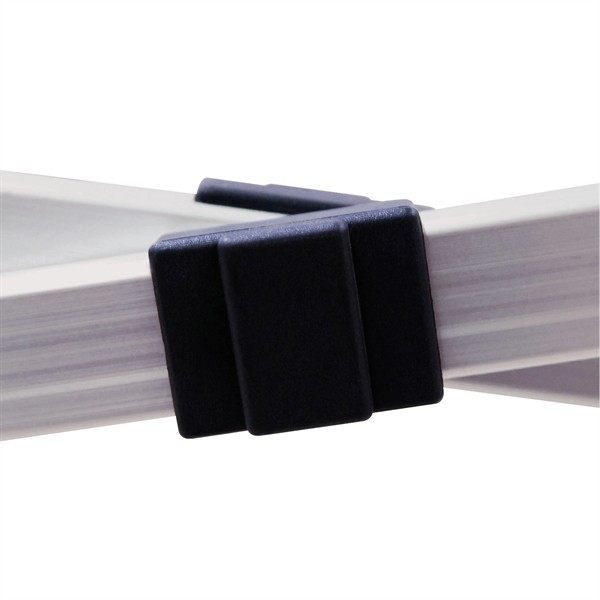 20' Premium Tent Kit (Imprinted, 1 Location) for