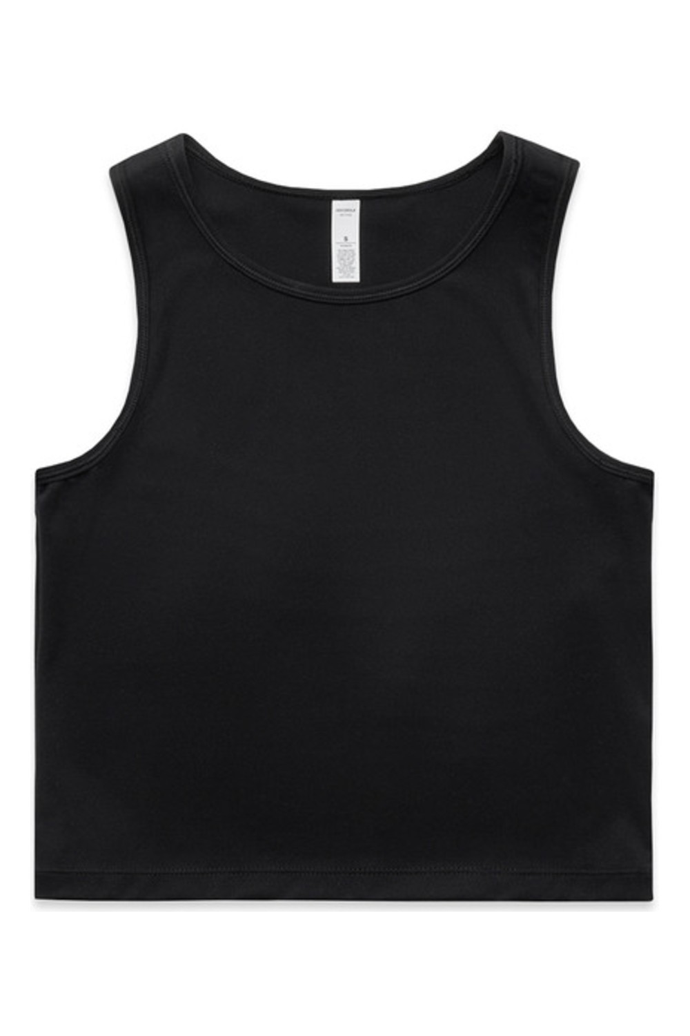 AS Colour Wo's Active Crop Tank for