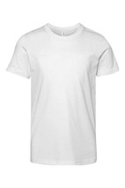 Bella + Canvas Youth Jersey Tee