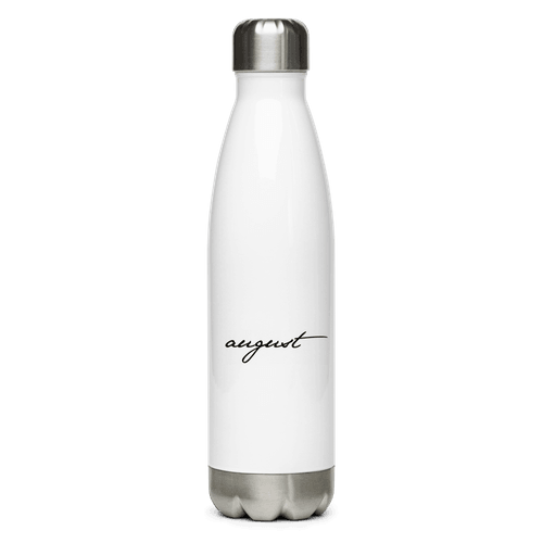The Standard Bottle for