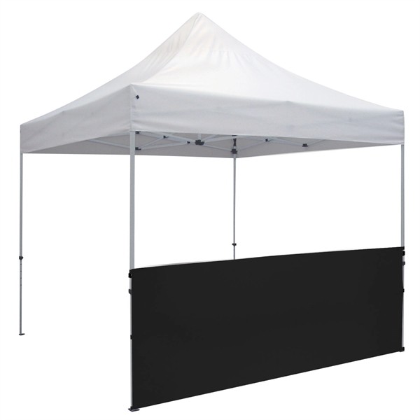 10' Deluxe Tent Half Wall Kit (Unimprinted) for
