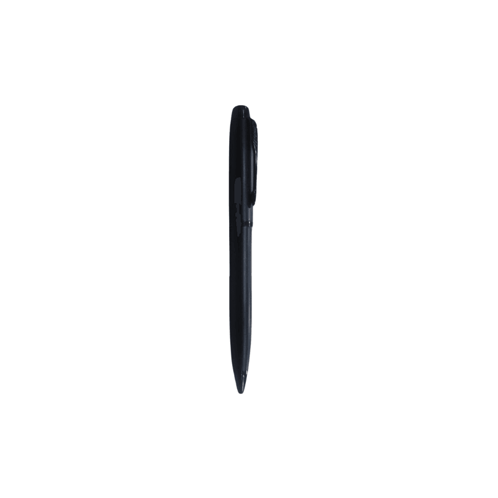Ingot Matte Metal Pen for