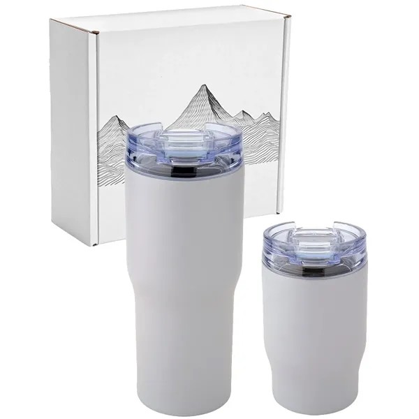 Urban Peak® SL238PR / SL234PR Gift Set for