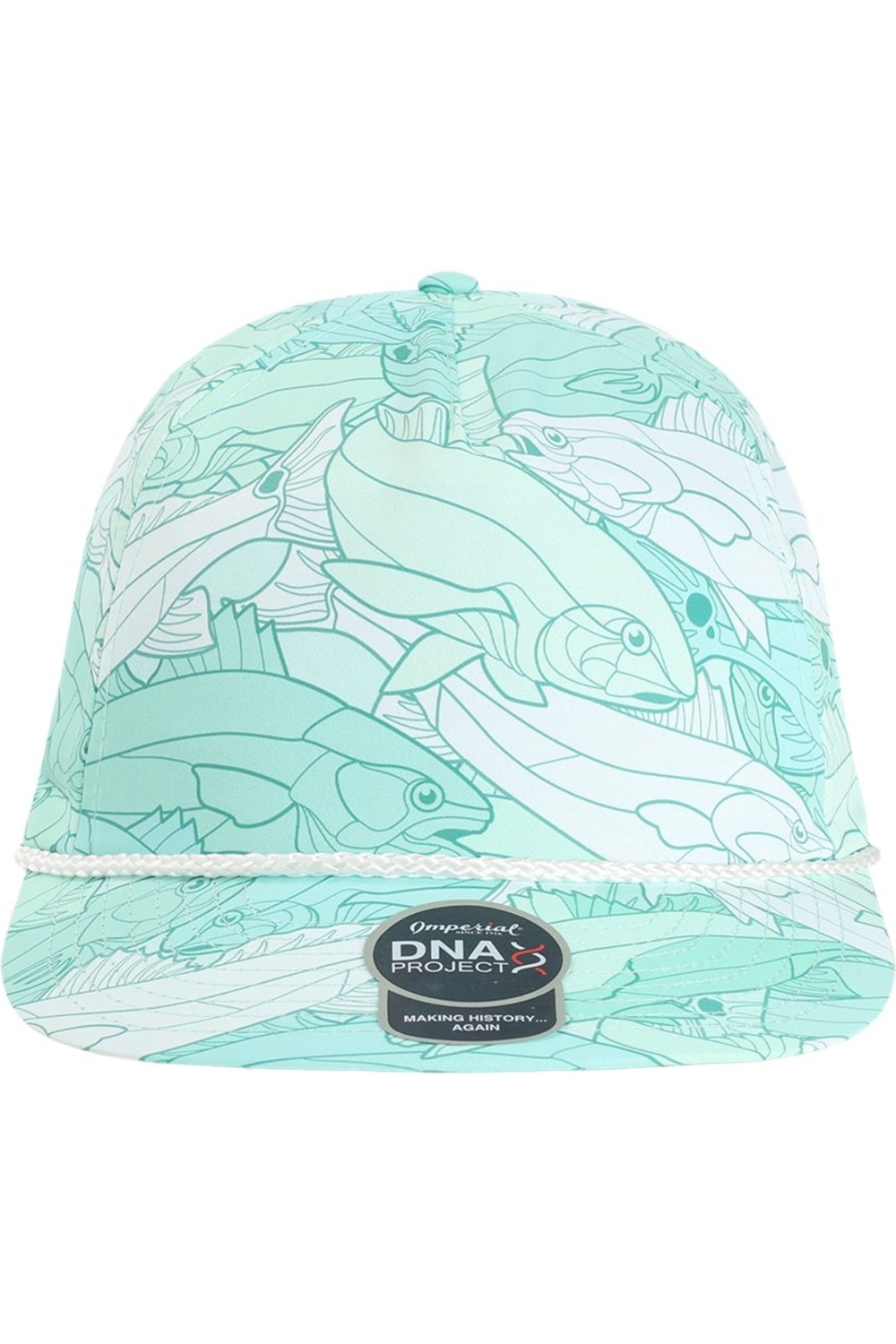 Imperial The Golden Hour Cap for