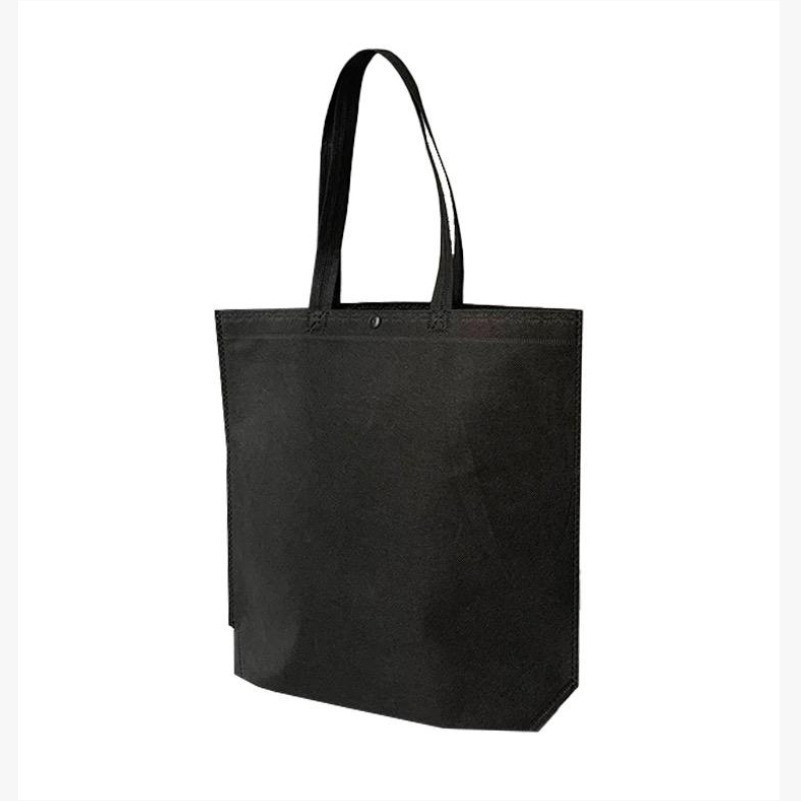 Reusable Non-Woven Tote Bag for