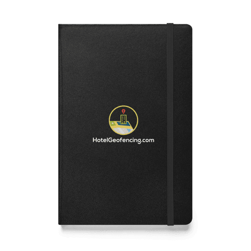 Hardcover Journal for