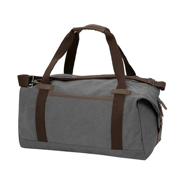 KOI® CANVAS DUFFEL 35L for