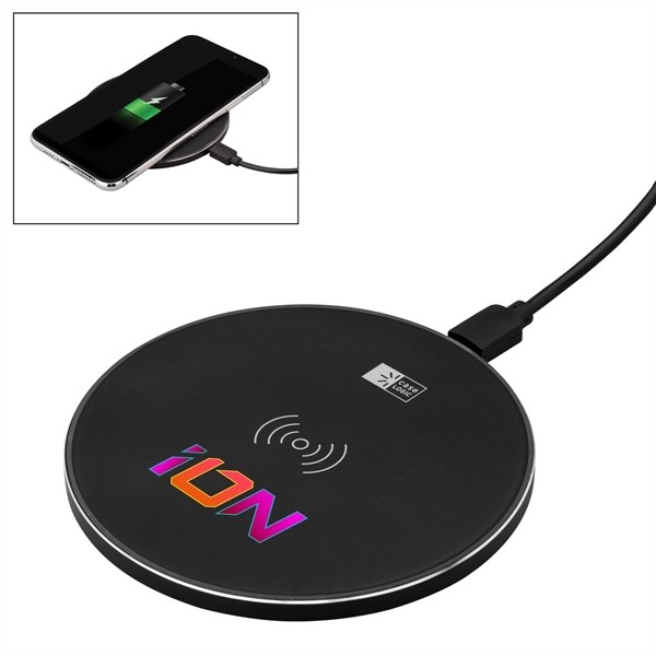 Case Logic® Wireless Charging Pad for