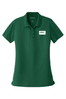 Deep Forest Green