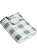 Port Authority Small Ultra Plush Blanket