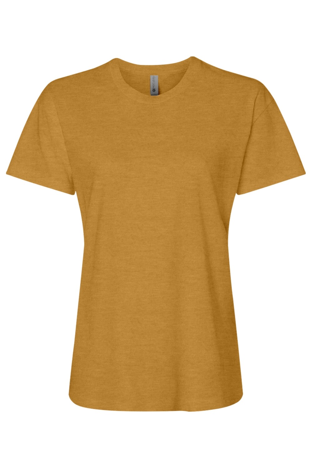 Next Level Women's CVC Relaxed T-Shirt for
