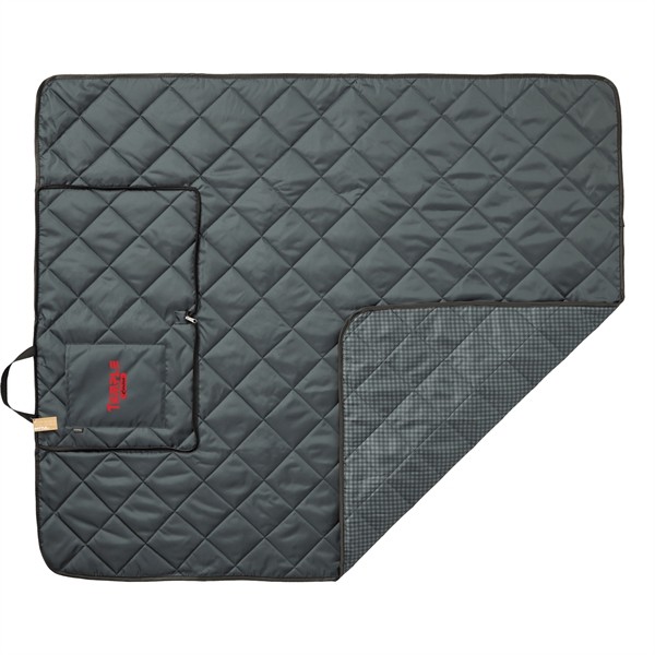 Field & Co. Fireside Eco Picnic Blanket for