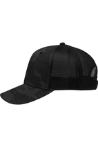 Sportsman Traditional Lo-Pro Mesh Back Trucker Fit Cap