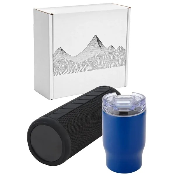 Urban Peak® SL238PR / EL161 Gift Set for