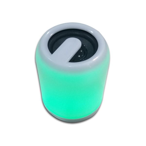 Nordica Light-up Bluetooth Speaker for