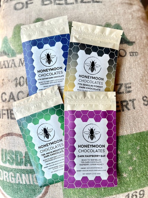 Honeymoon Pack for