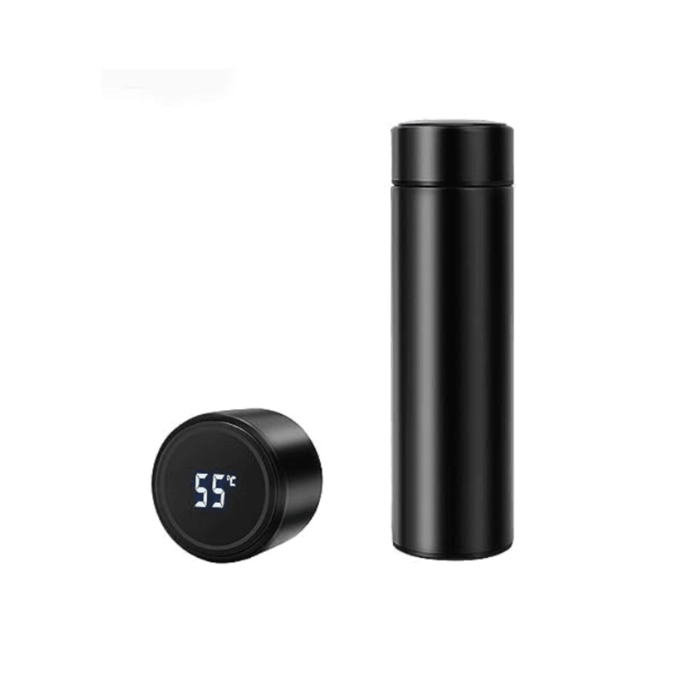 500mL Standard Temperature Flask for