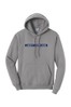 Medium Grey
