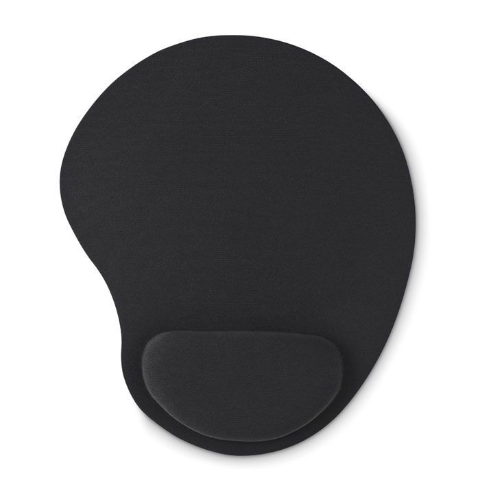 Ergonomic Mouse Pad for