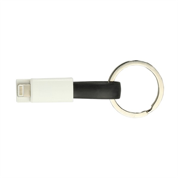 Commons Key Ring Charging Cable for